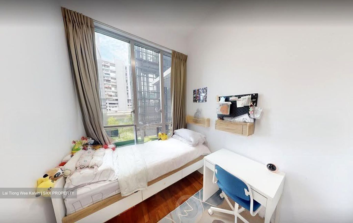 Jardin (D21), Condominium #631764851